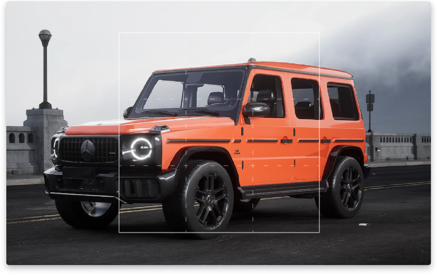 Configure Automotive in 3D