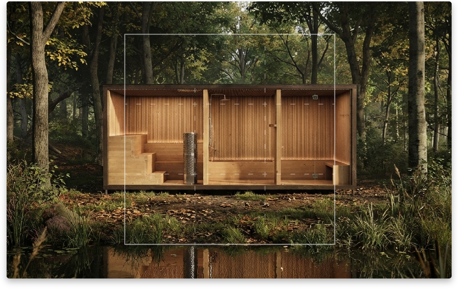 Bring your Construction visuals to market