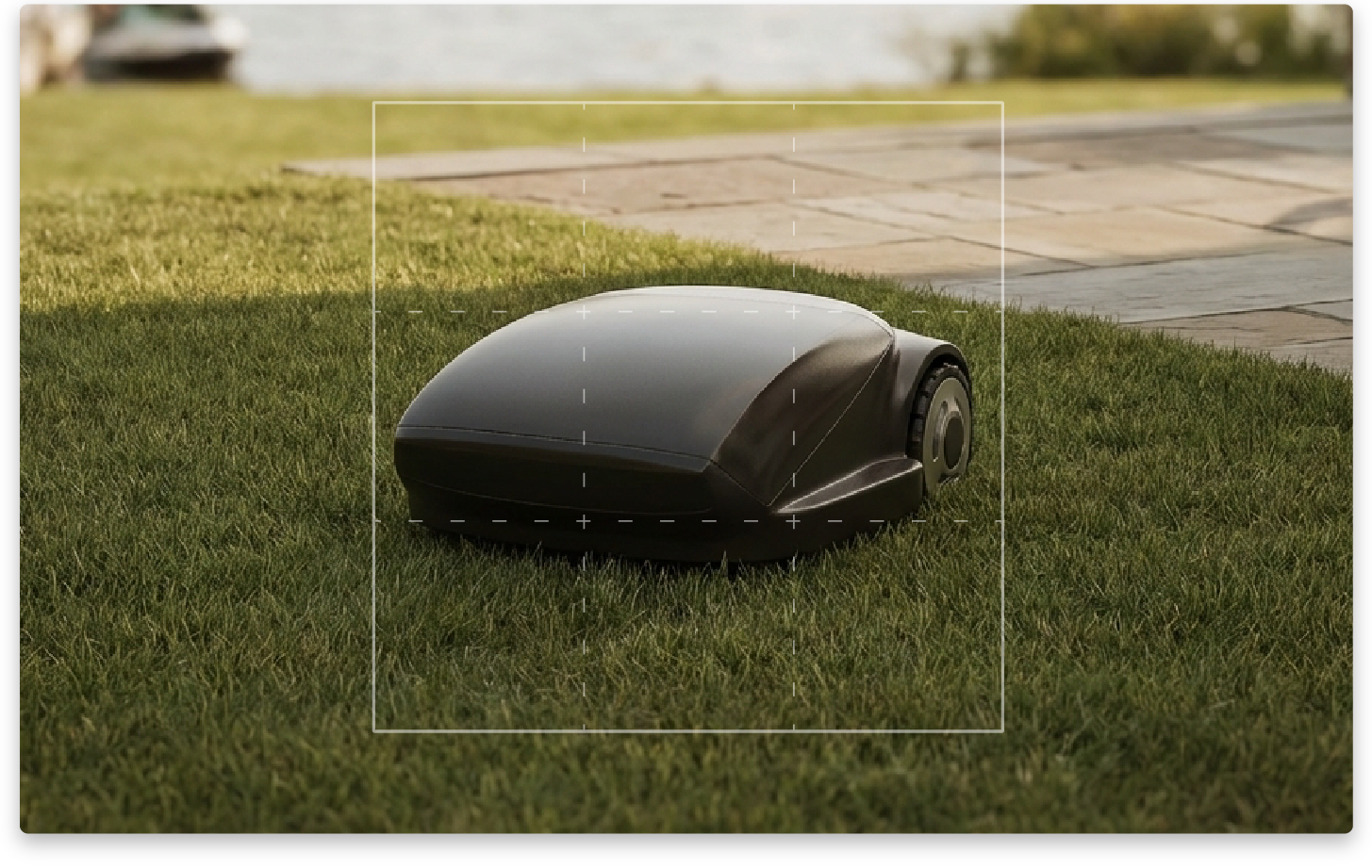 Bring your Industrial visuals to market